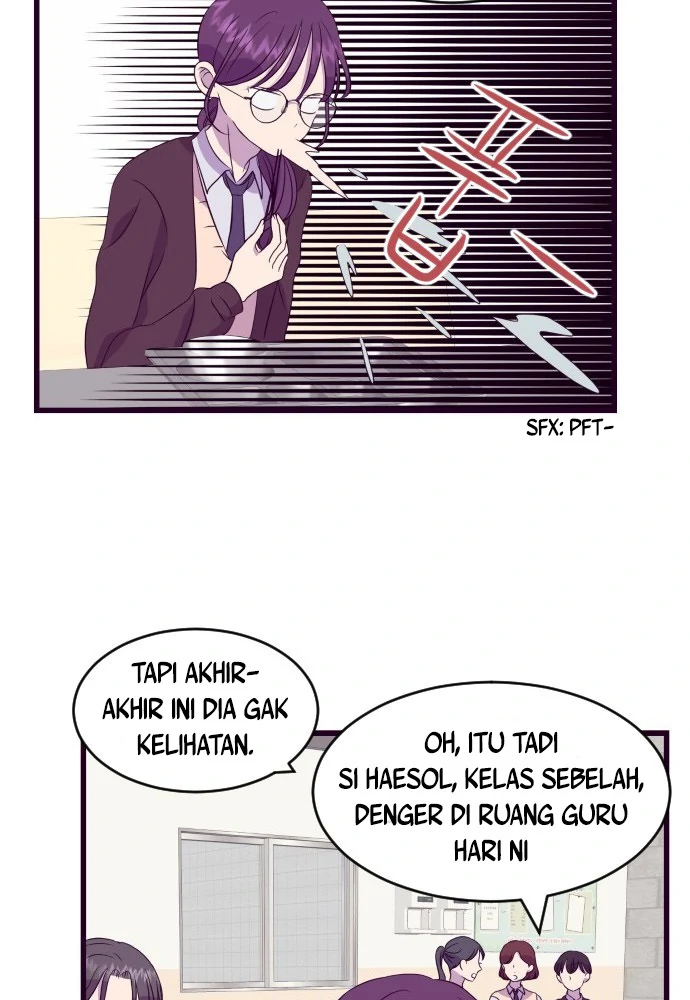 Ending Yang Gila Chapter 7 page 89