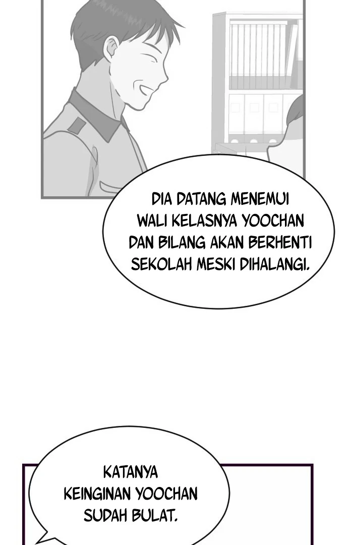 Ending Yang Gila Chapter 7 page 92