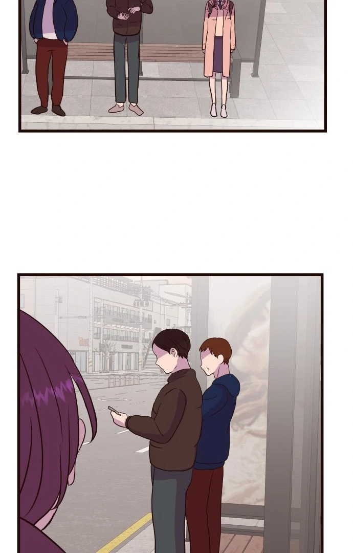 Ending Yang Gila Chapter 7 page 96