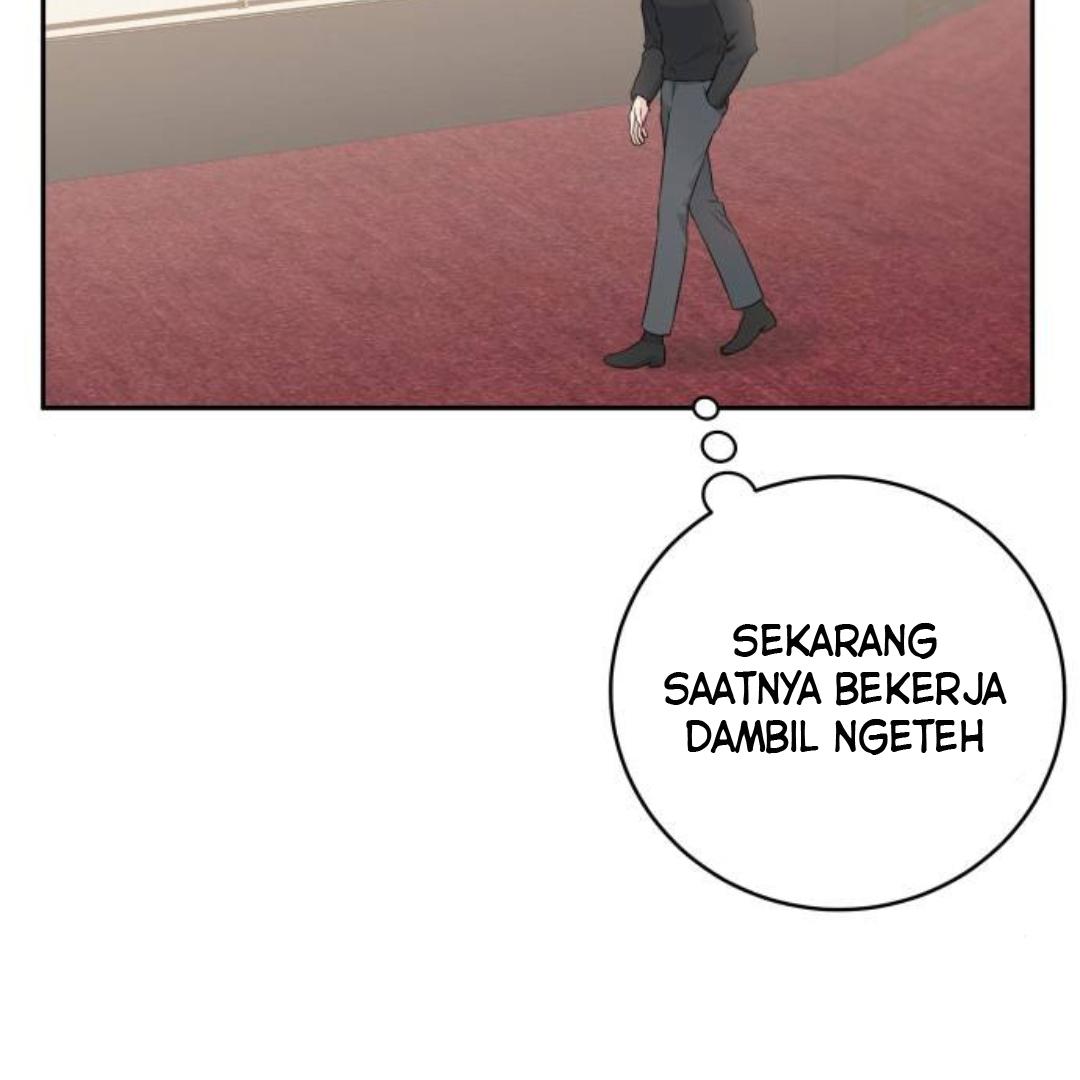 Endless Summer Chapter 10 page 19