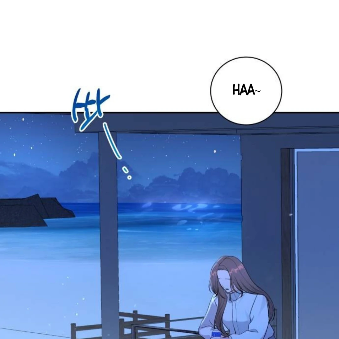 Endless Summer Chapter 18 page 3