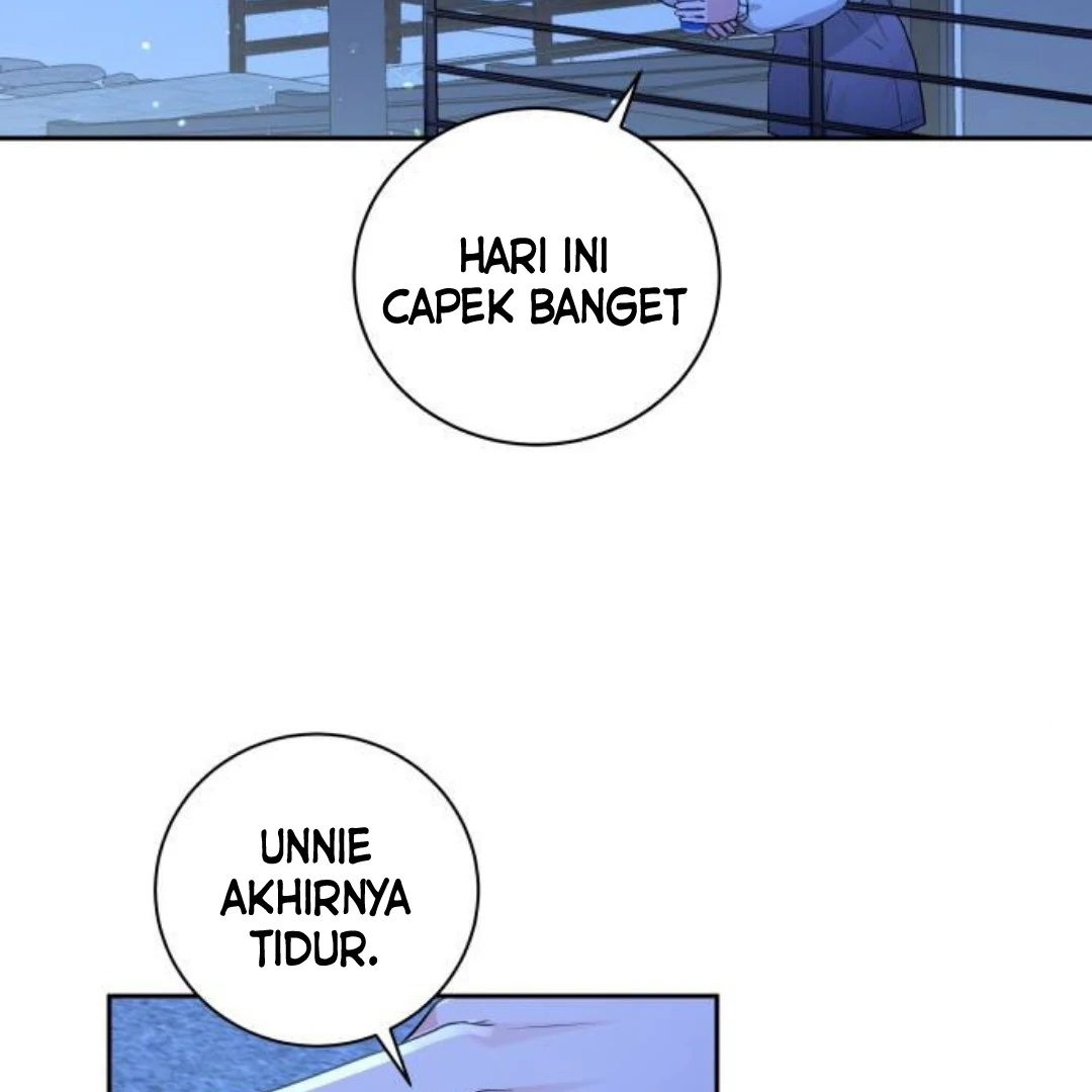 Endless Summer Chapter 18 page 4