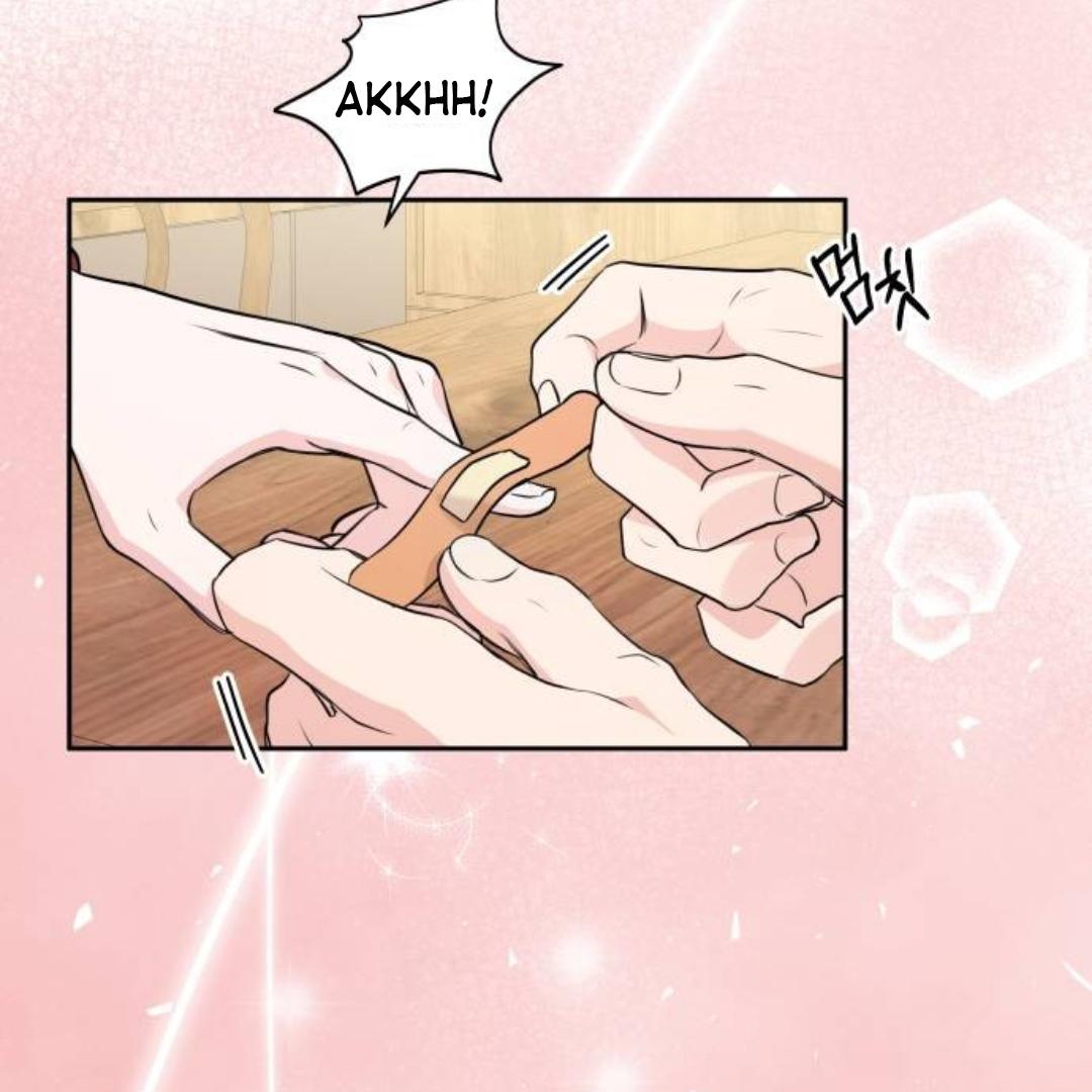 Endless Summer Chapter 5 page 128