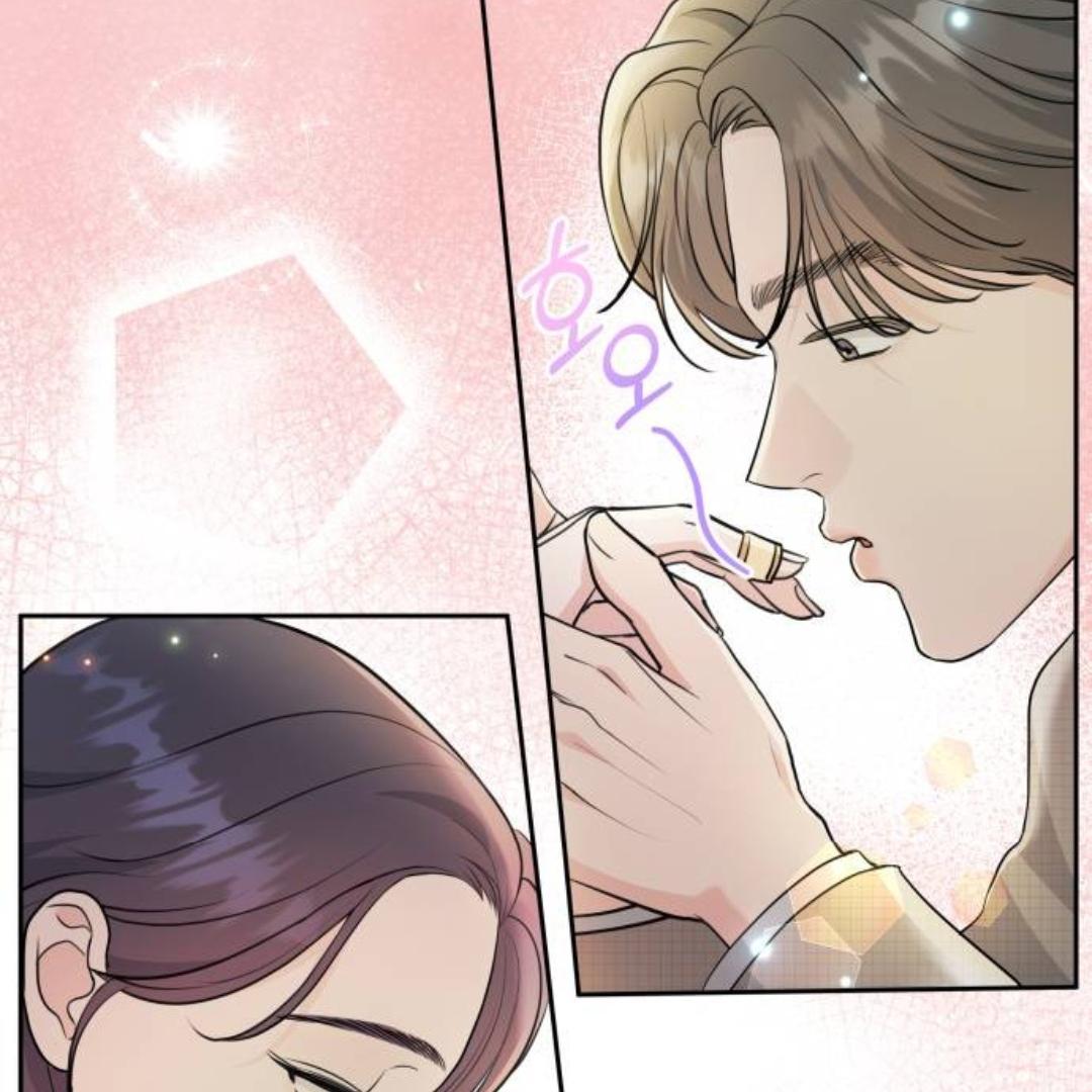 Endless Summer Chapter 5 page 131