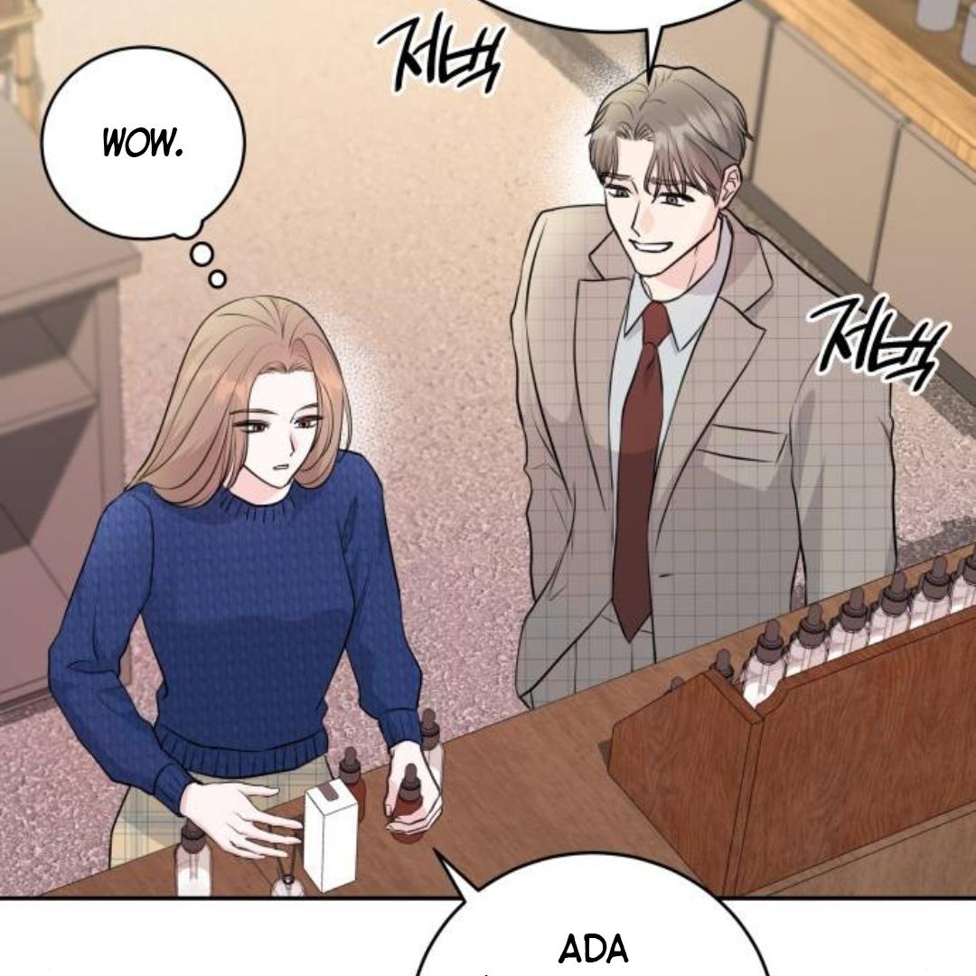 Endless Summer Chapter 5 page 34