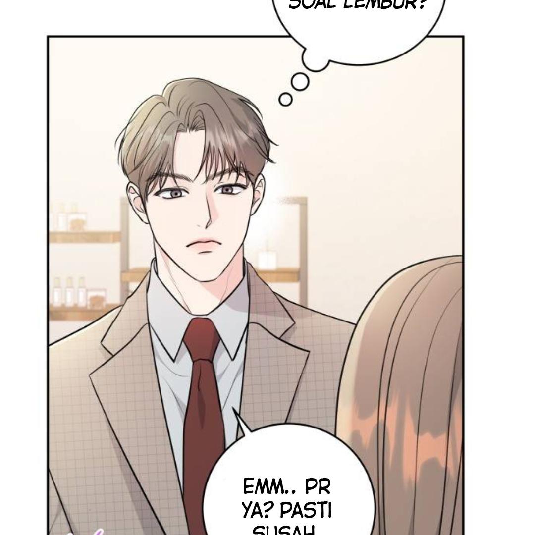 Endless Summer Chapter 5 page 41