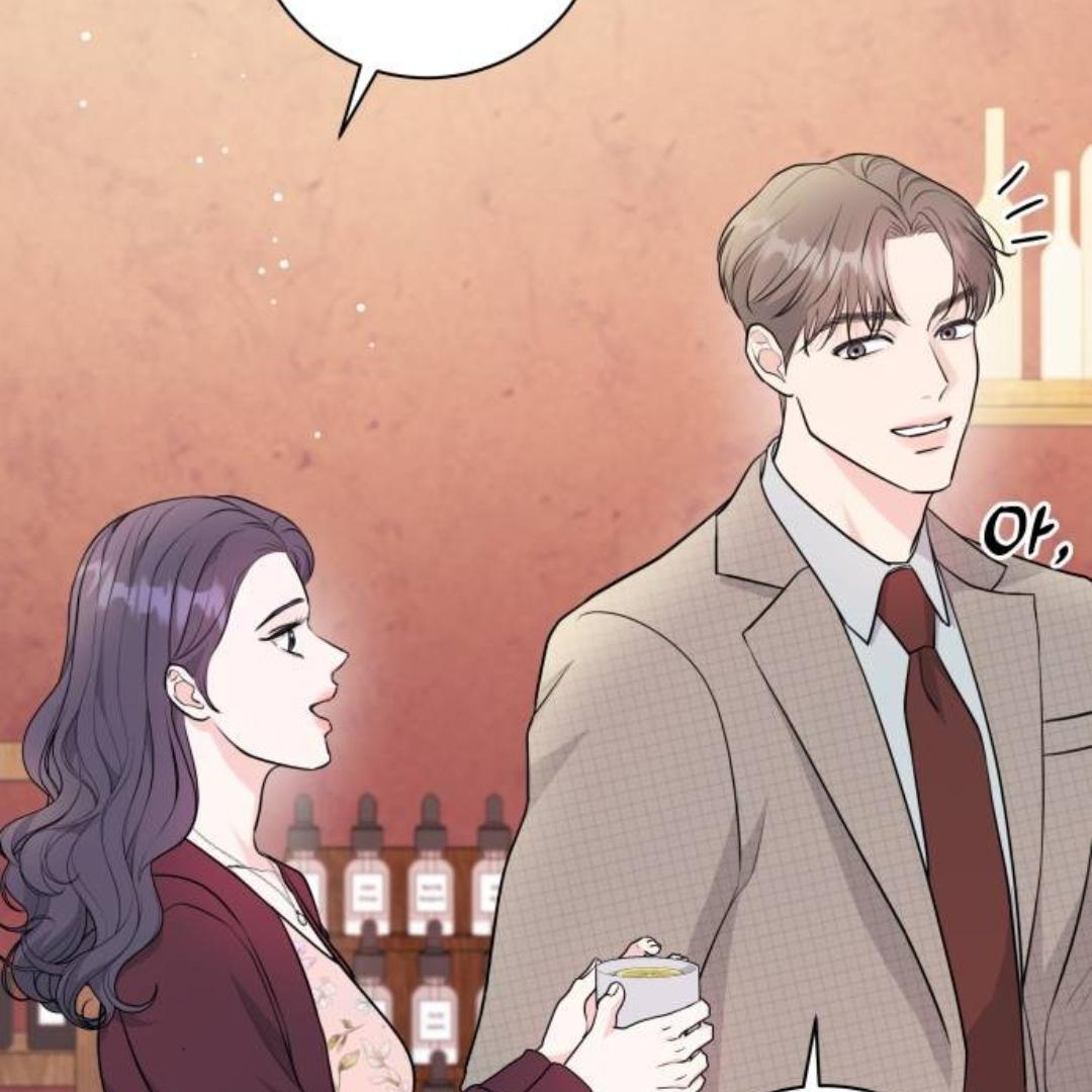 Endless Summer Chapter 5 page 43