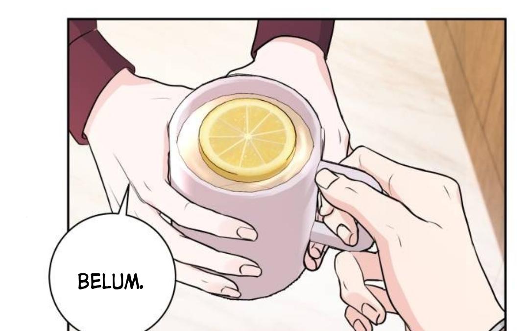 Endless Summer Chapter 5 page 45