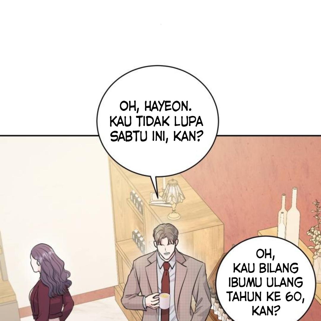 Endless Summer Chapter 5 page 49