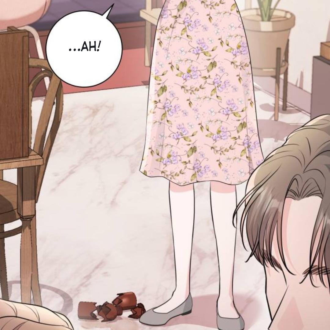 Endless Summer Chapter 5 page 59