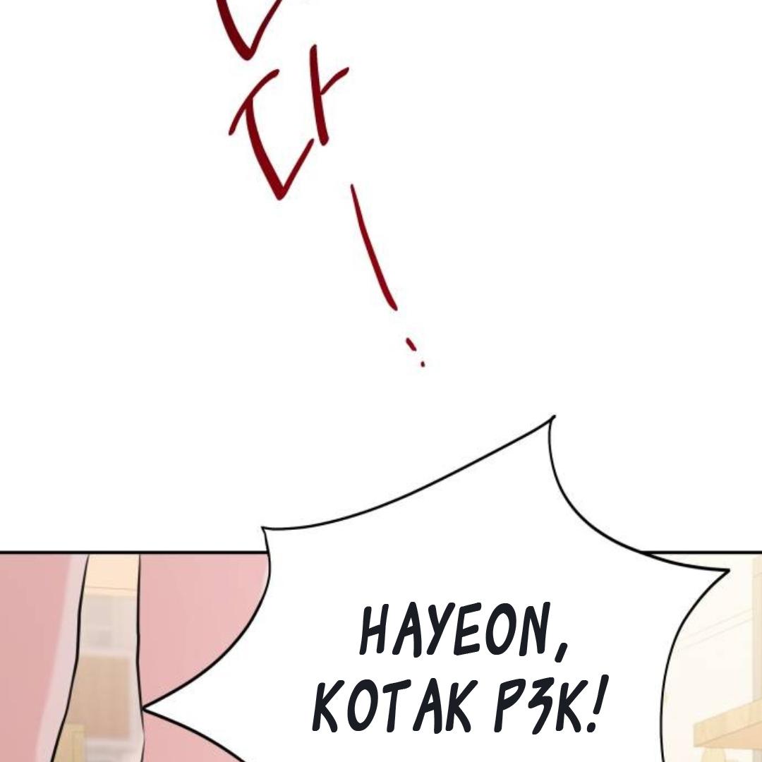 Endless Summer Chapter 5 page 66