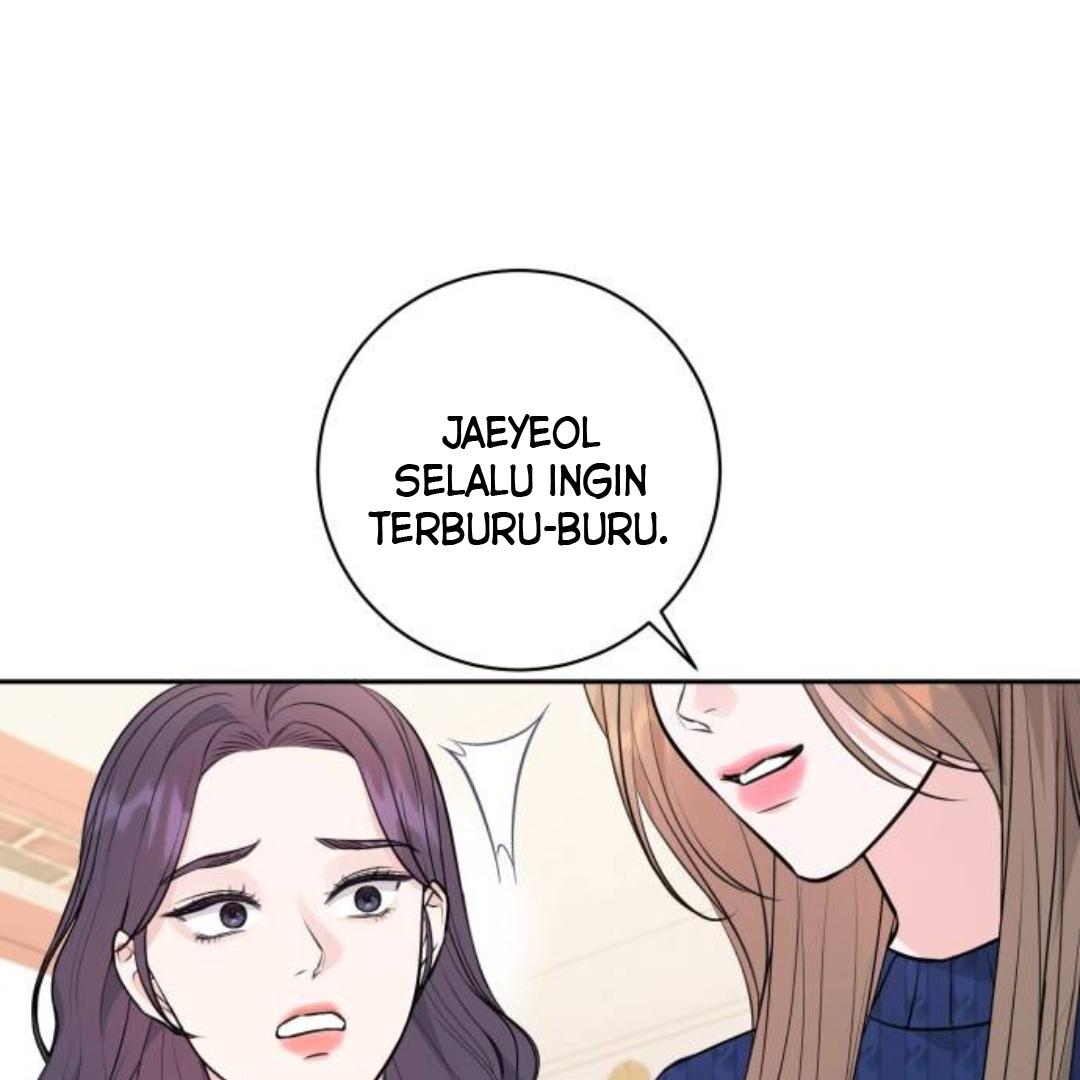 Endless Summer Chapter 5 page 88
