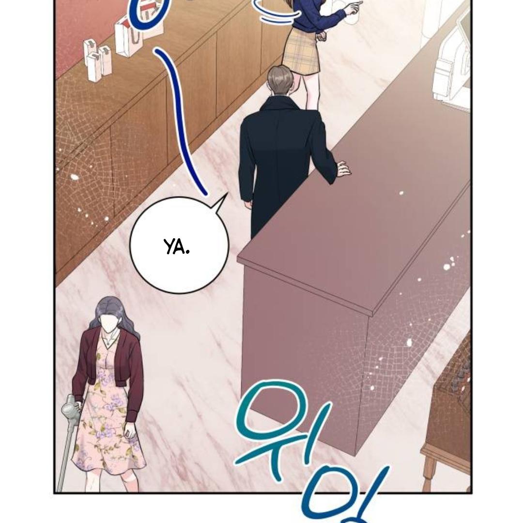 Endless Summer Chapter 5 page 8