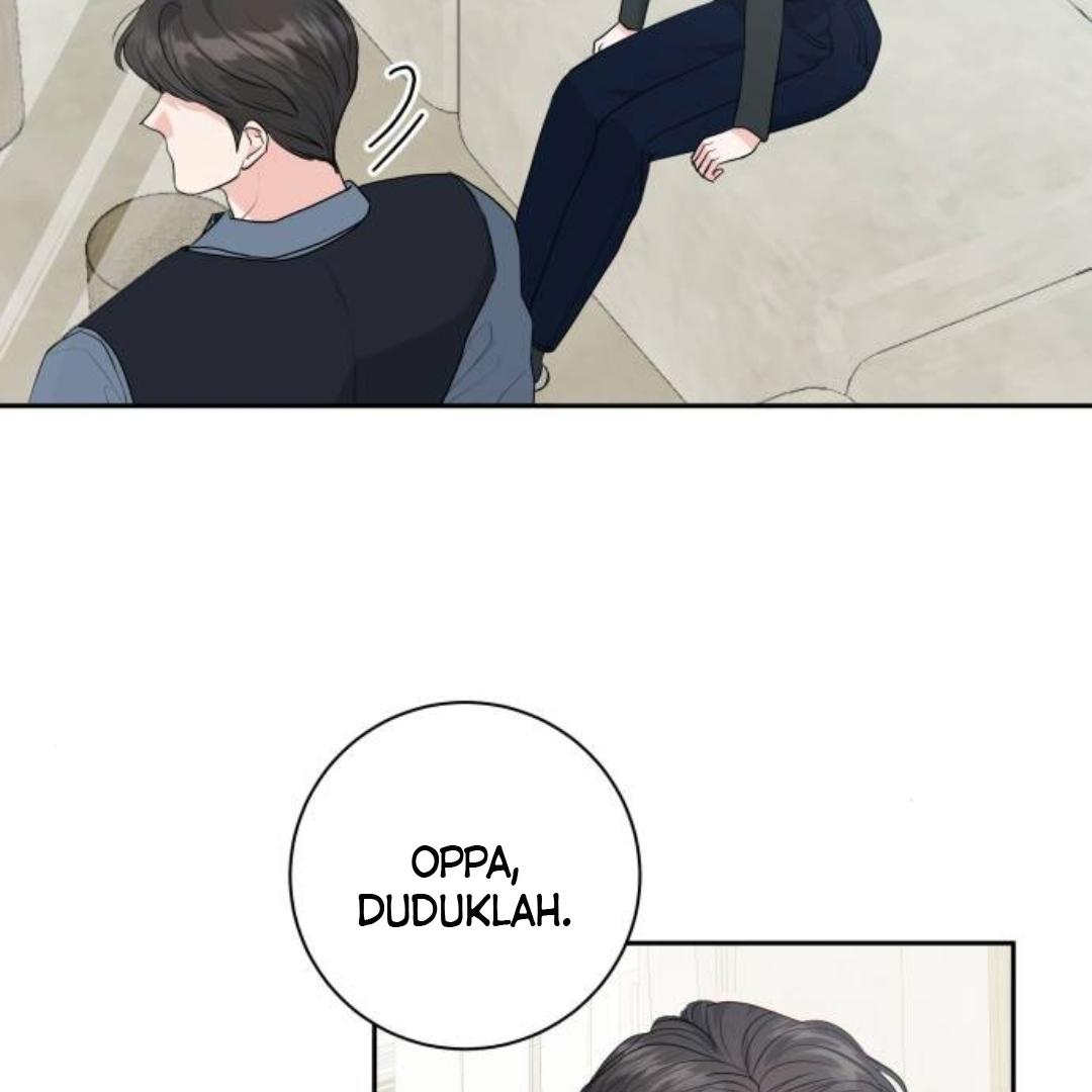 Endless Summer Chapter 8 page 9