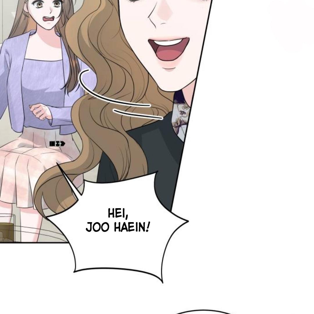 Endless Summer Chapter 8 page 99