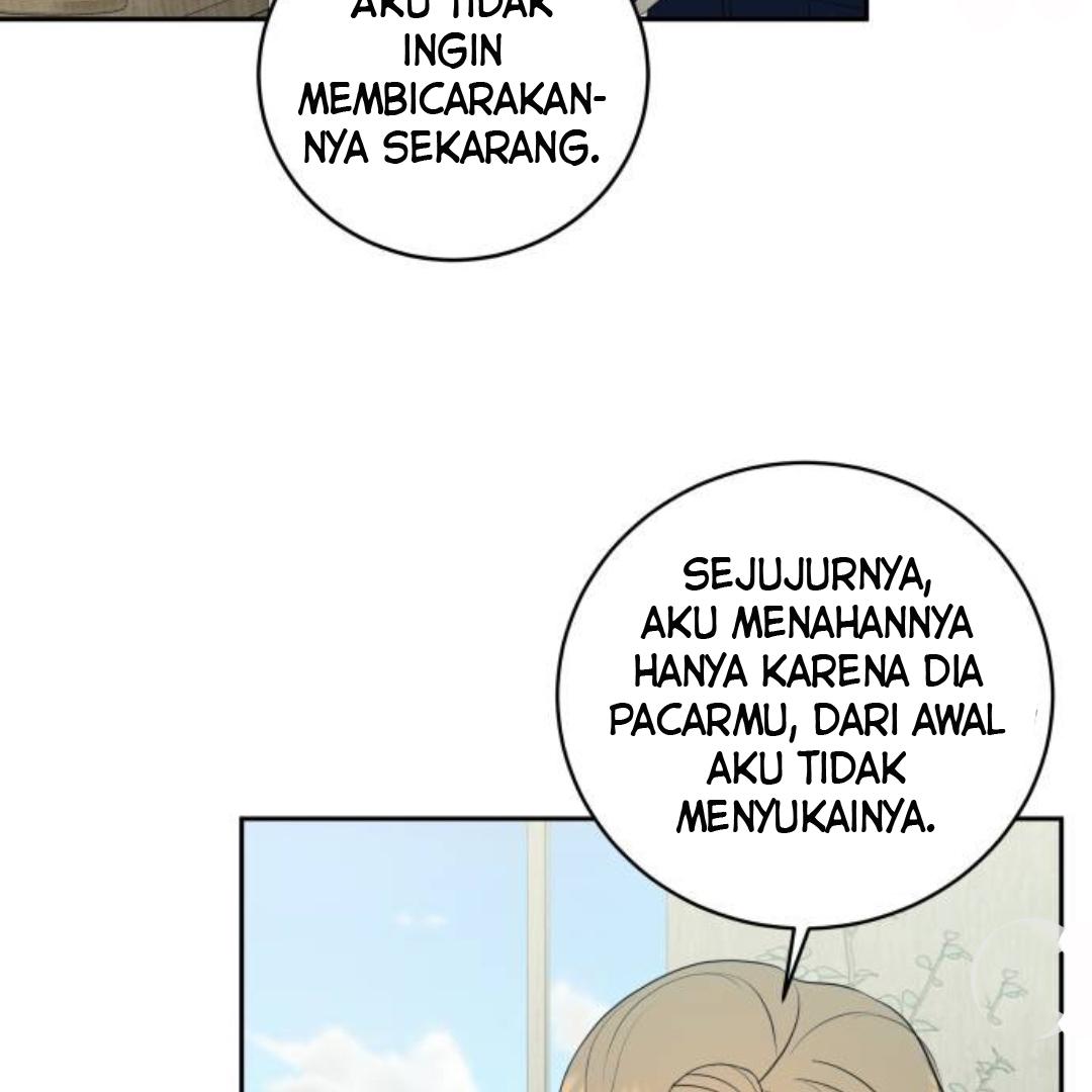 Endless Summer Chapter 8 page 50
