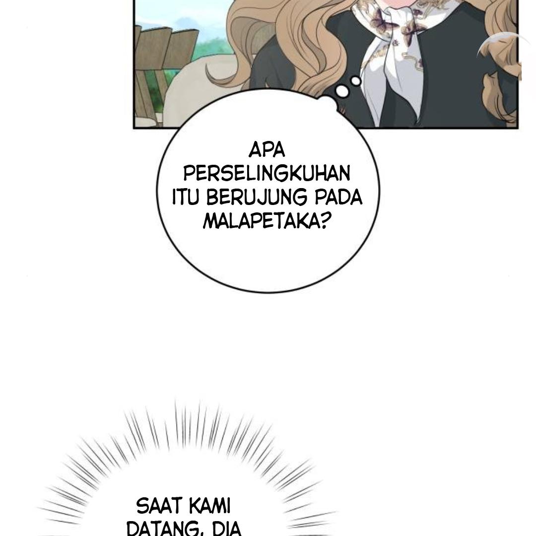 Endless Summer Chapter 8 page 5