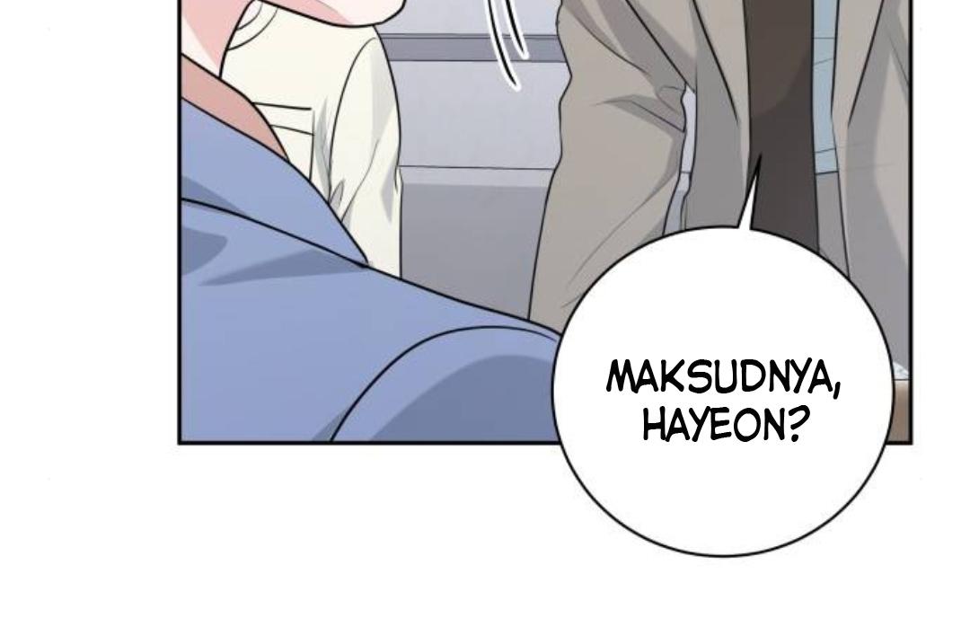 Endless Summer Chapter 9 page 124