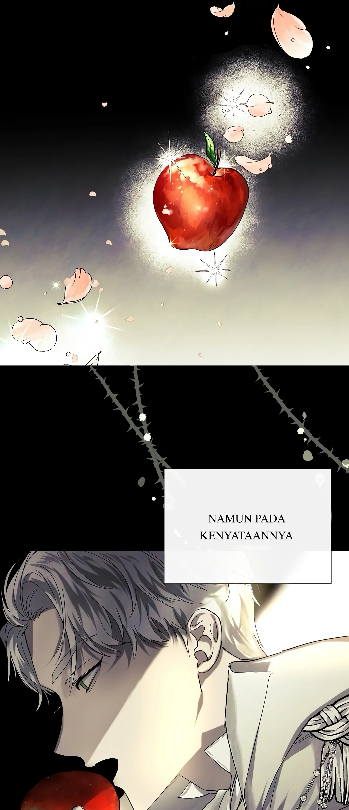 Even If I Regret It Now Chapter 1 page 13