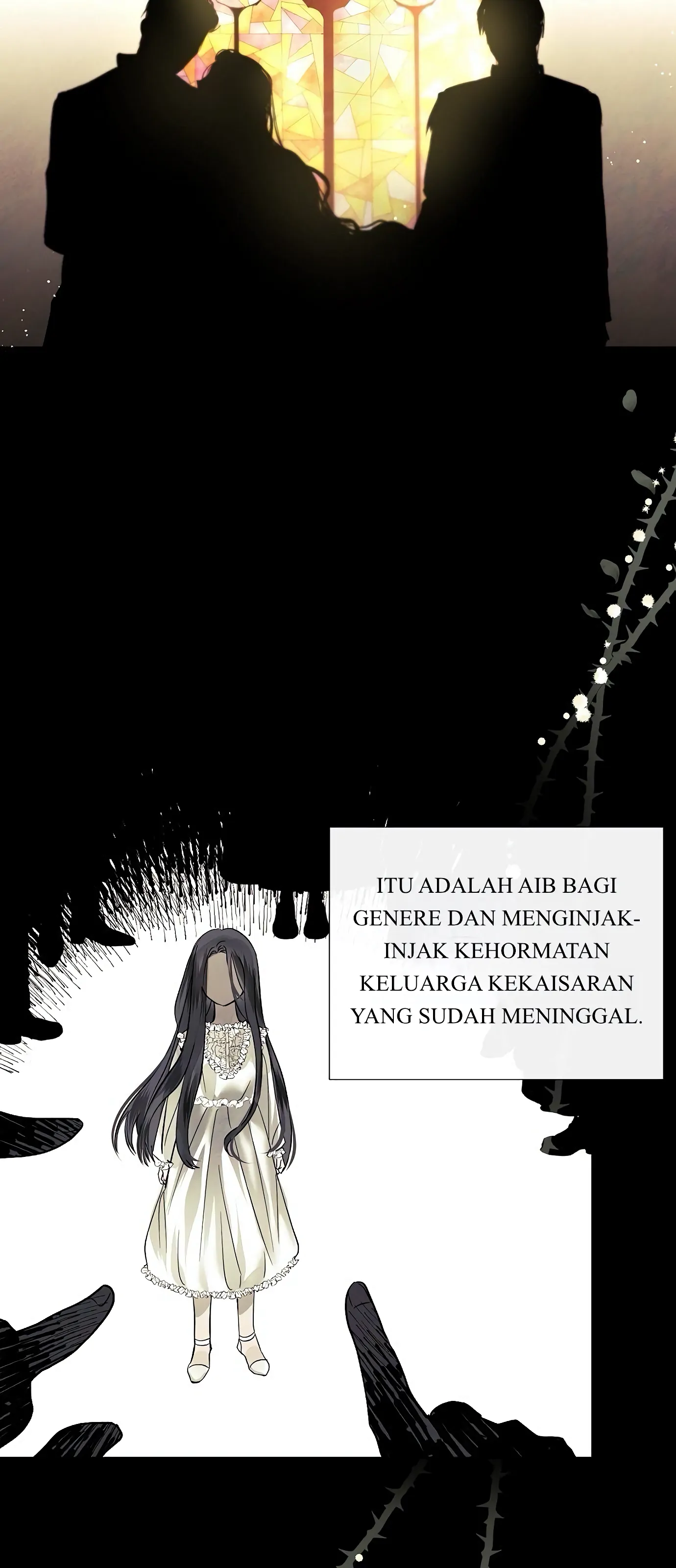 Even If I Regret It Now Chapter 1 page 15
