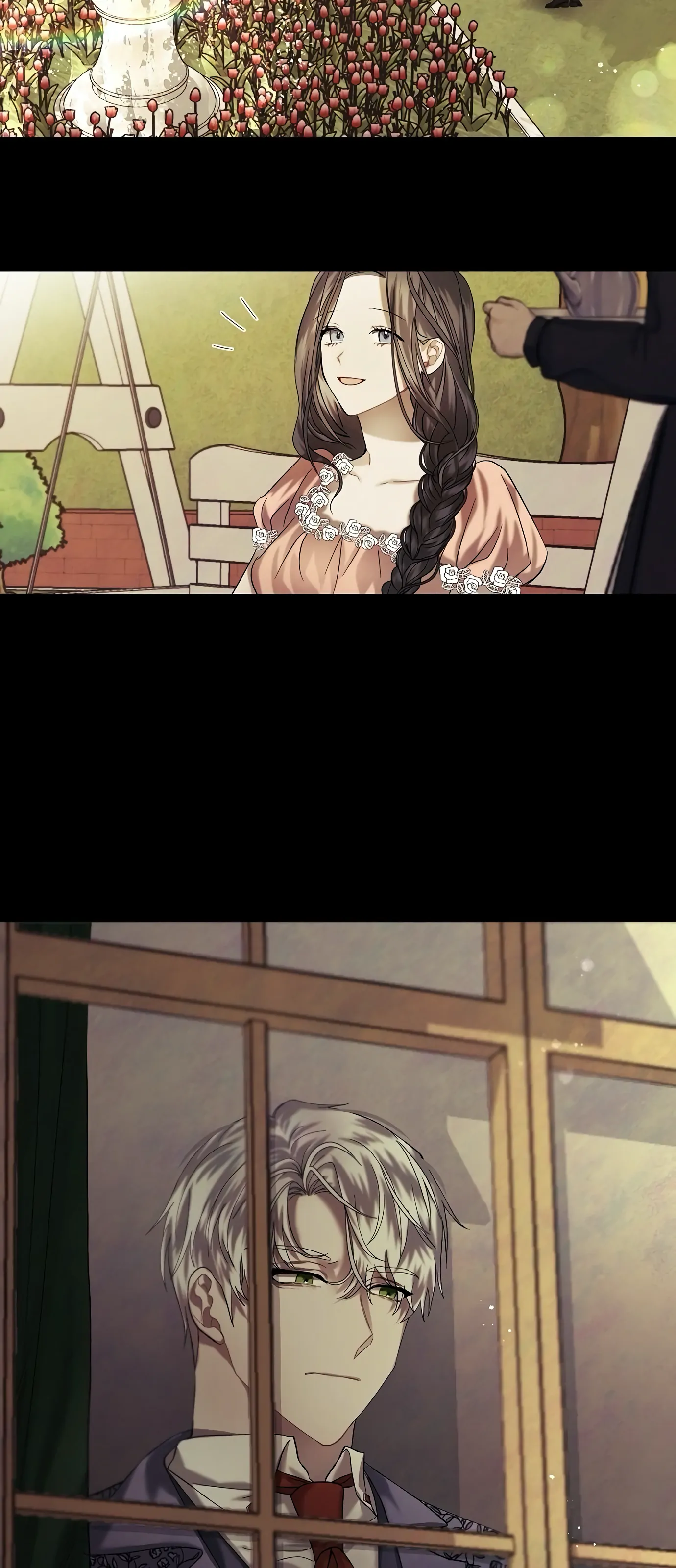 Even If I Regret It Now Chapter 1 page 17
