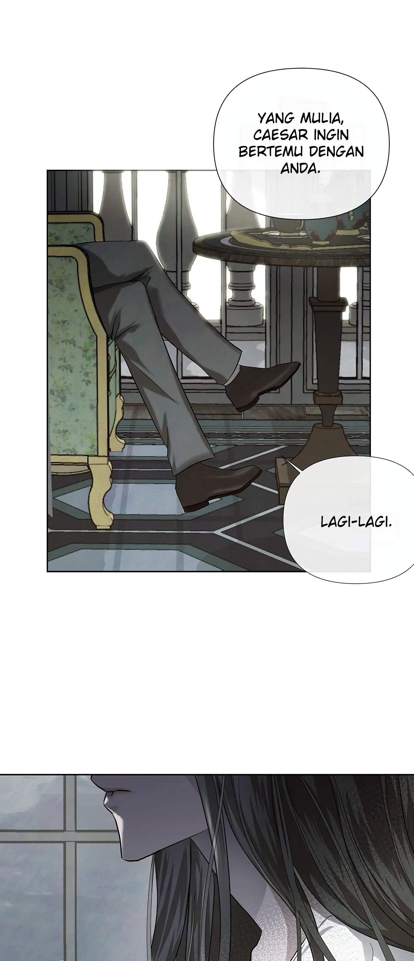 Even If I Regret It Now Chapter 1 page 23