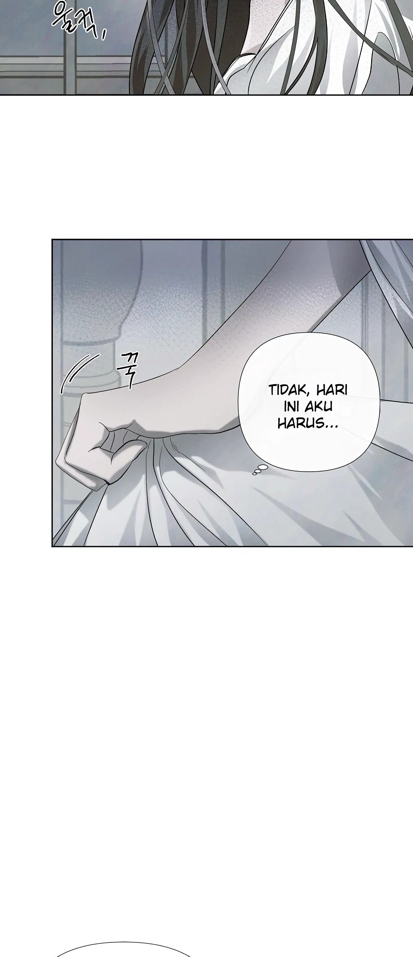 Even If I Regret It Now Chapter 1 page 24