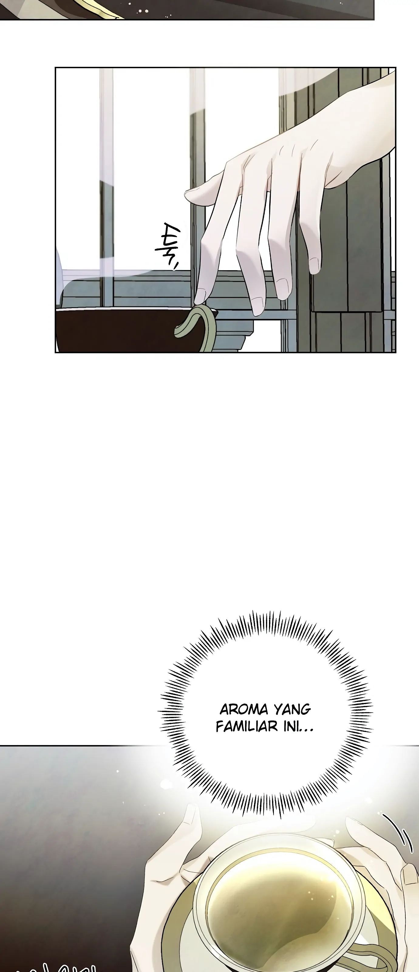 Even If I Regret It Now Chapter 1 page 28