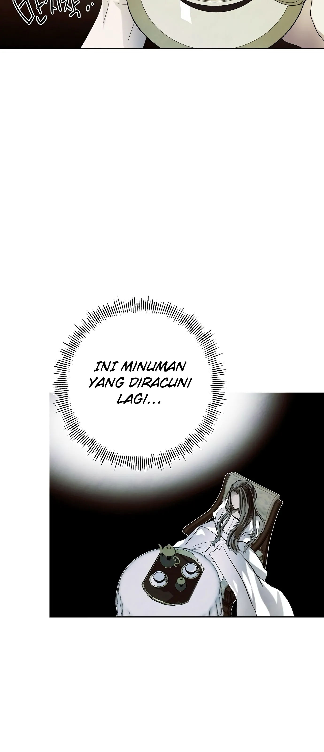 Even If I Regret It Now Chapter 1 page 29