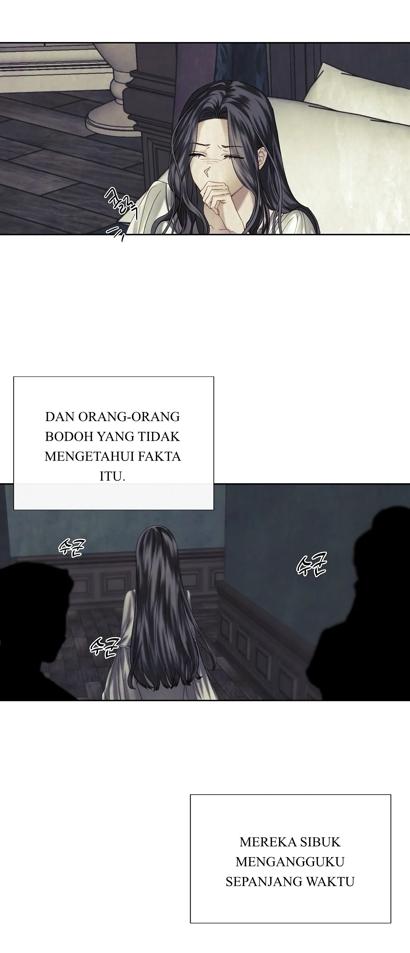 Even If I Regret It Now Chapter 1 page 32