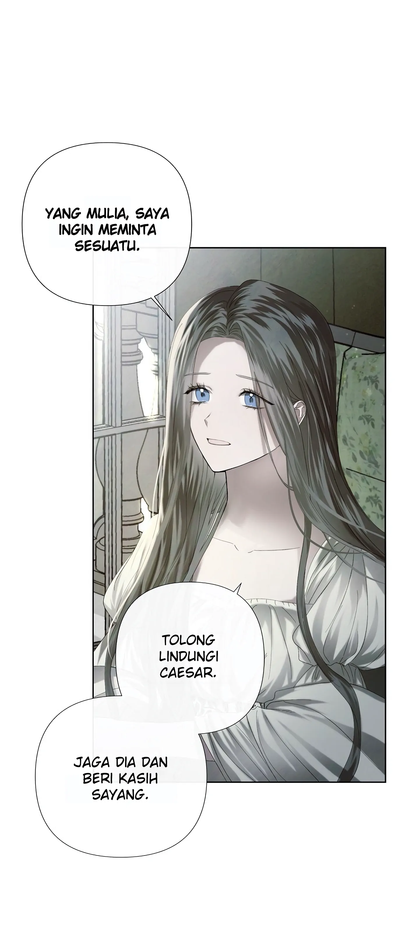 Even If I Regret It Now Chapter 1 page 36