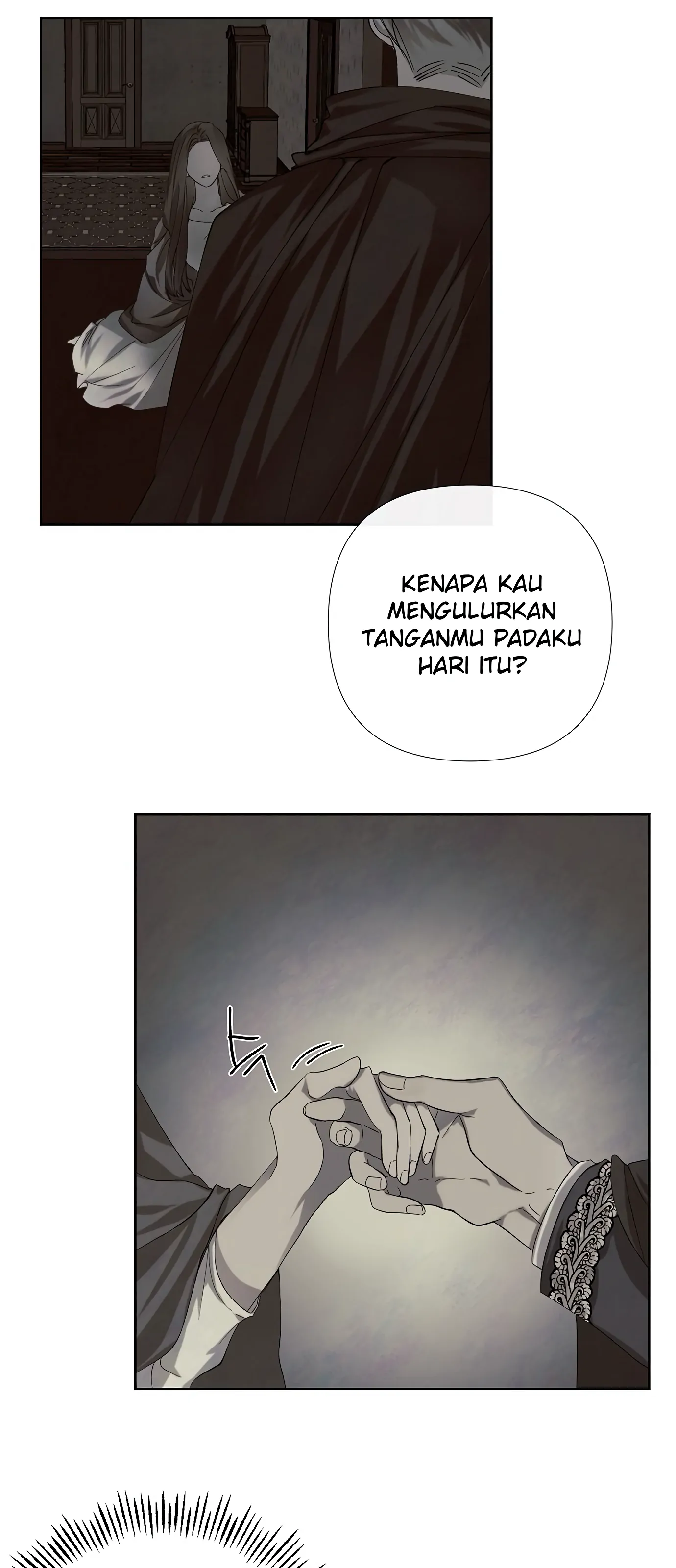 Even If I Regret It Now Chapter 1 page 48