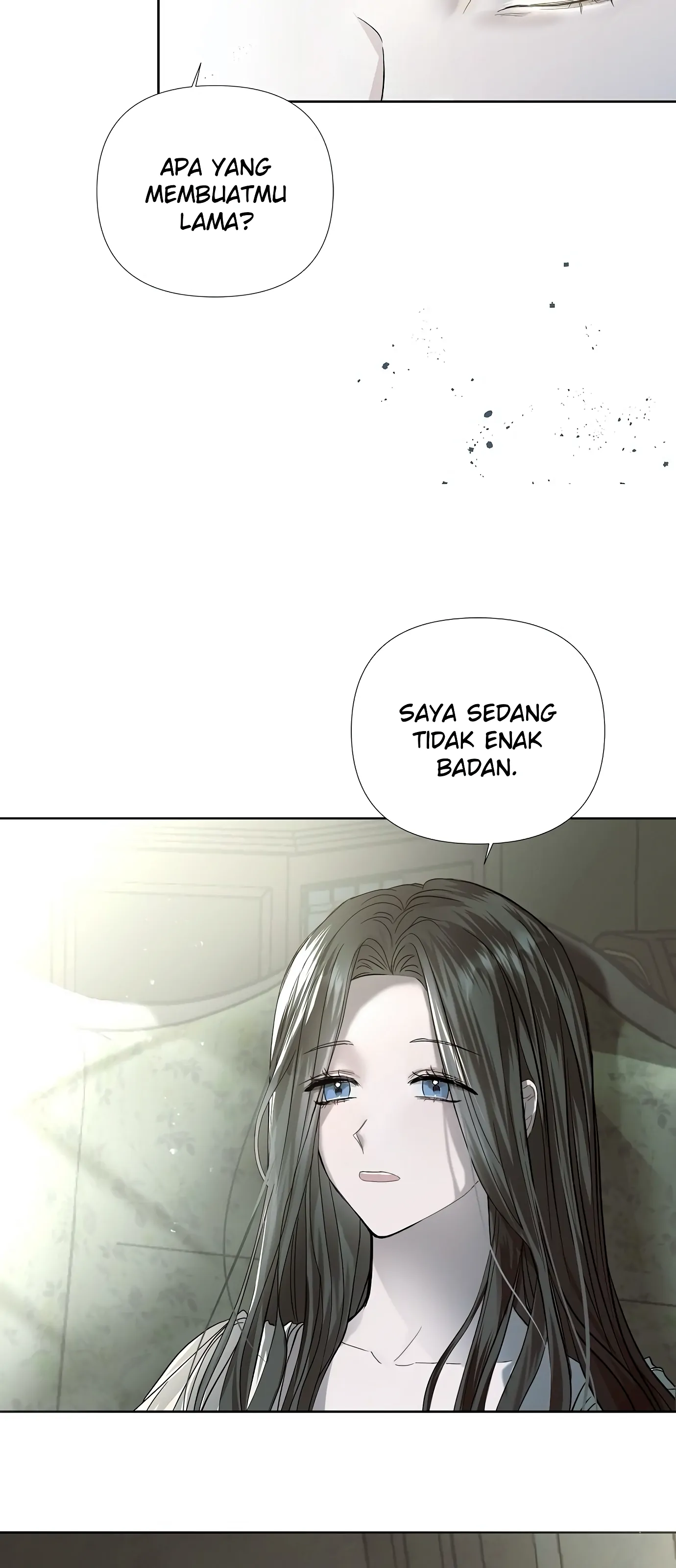 Even If I Regret It Now Chapter 1 page 4