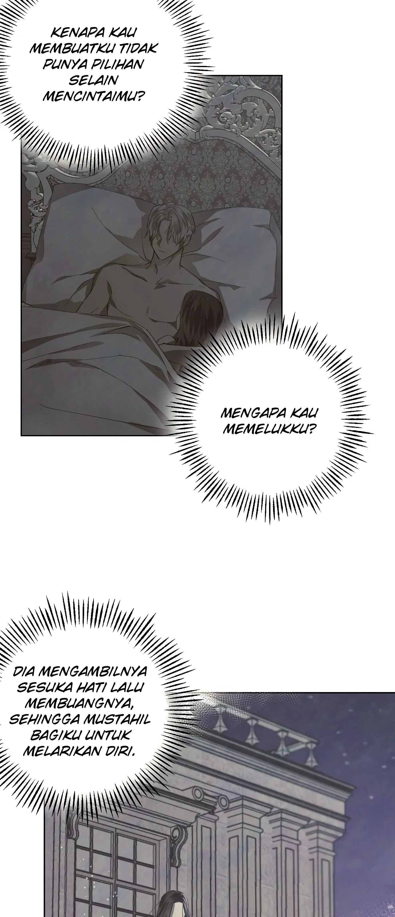 Even If I Regret It Now Chapter 1 page 49