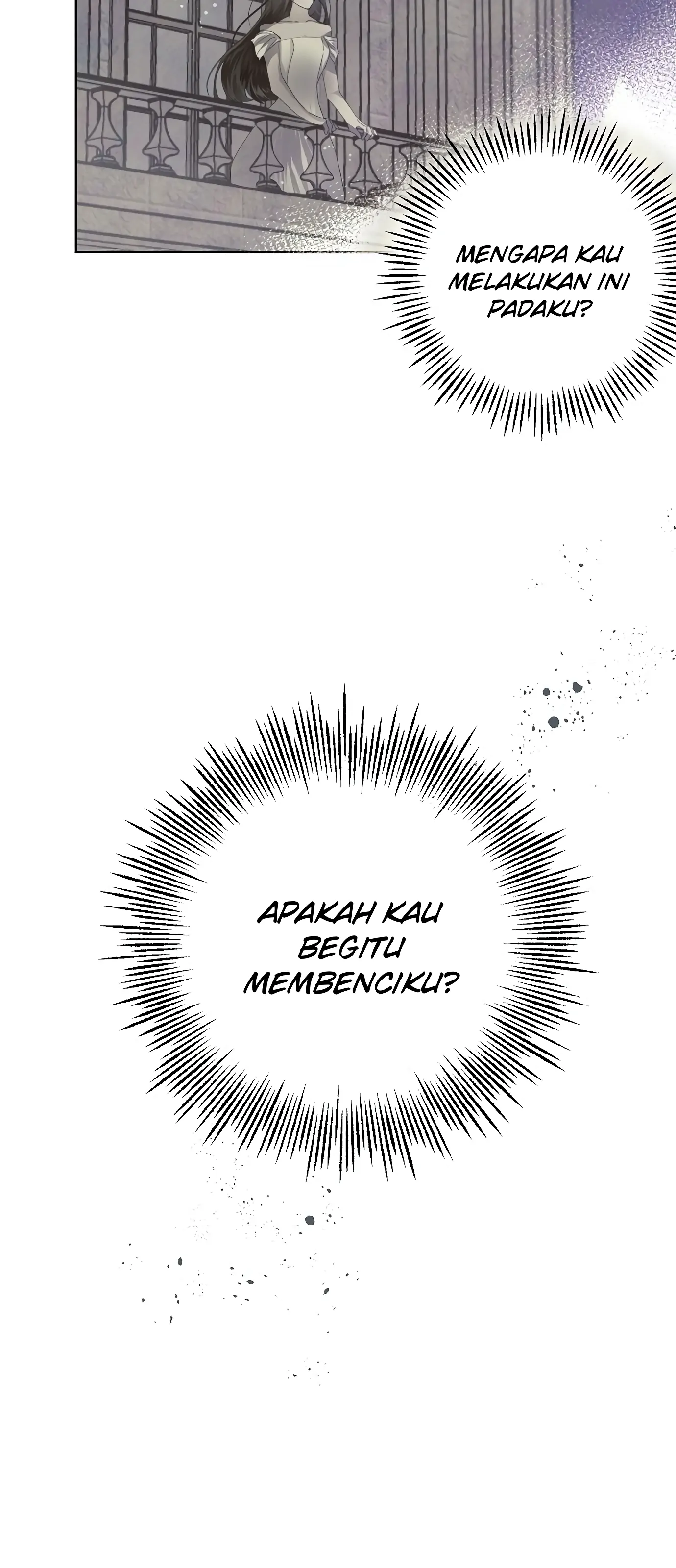 Even If I Regret It Now Chapter 1 page 50