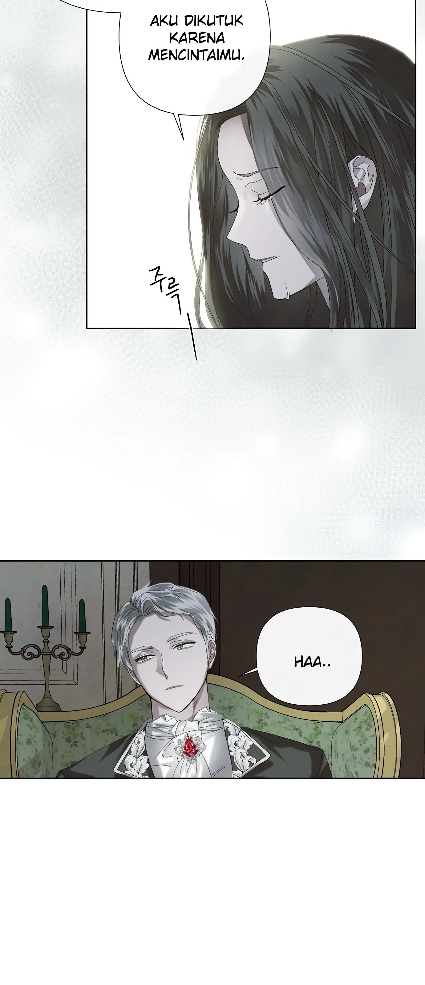 Even If I Regret It Now Chapter 1 page 52