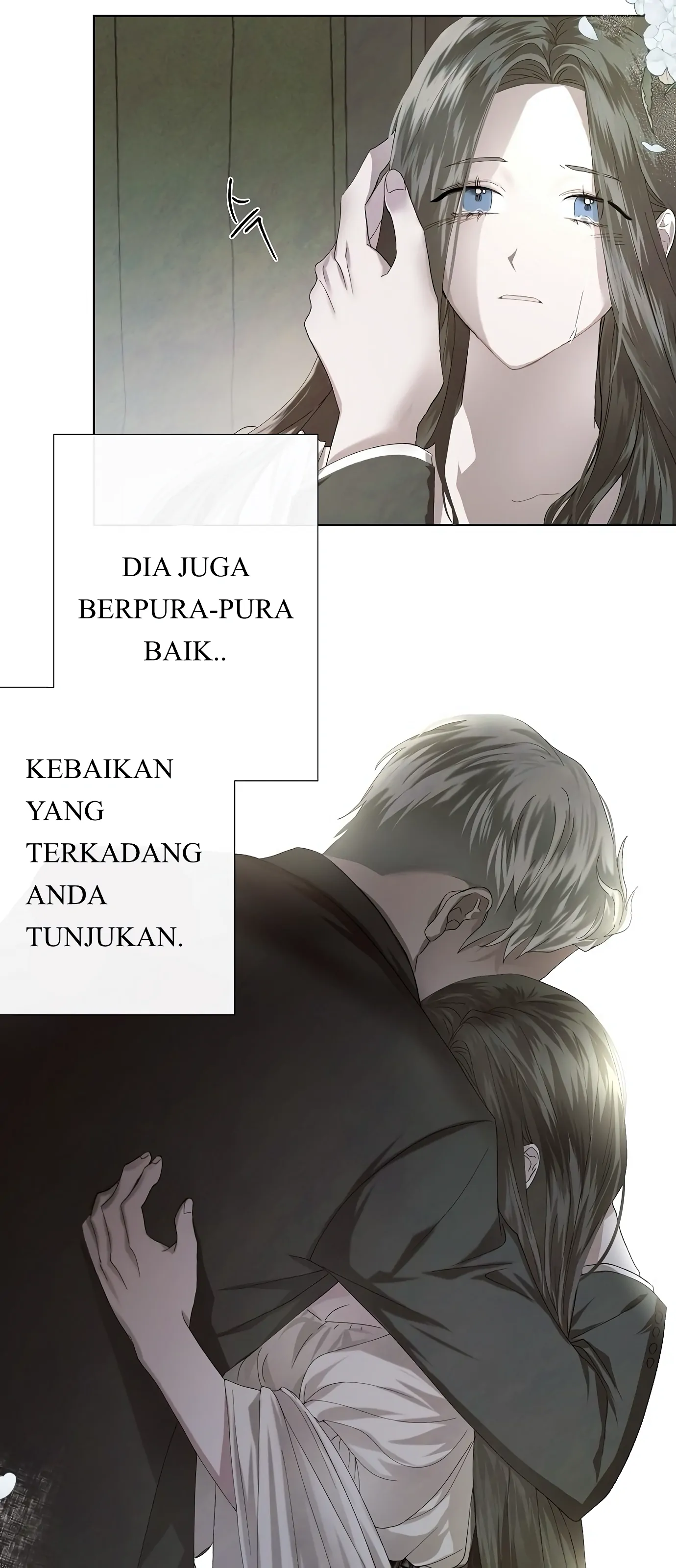 Even If I Regret It Now Chapter 1 page 55