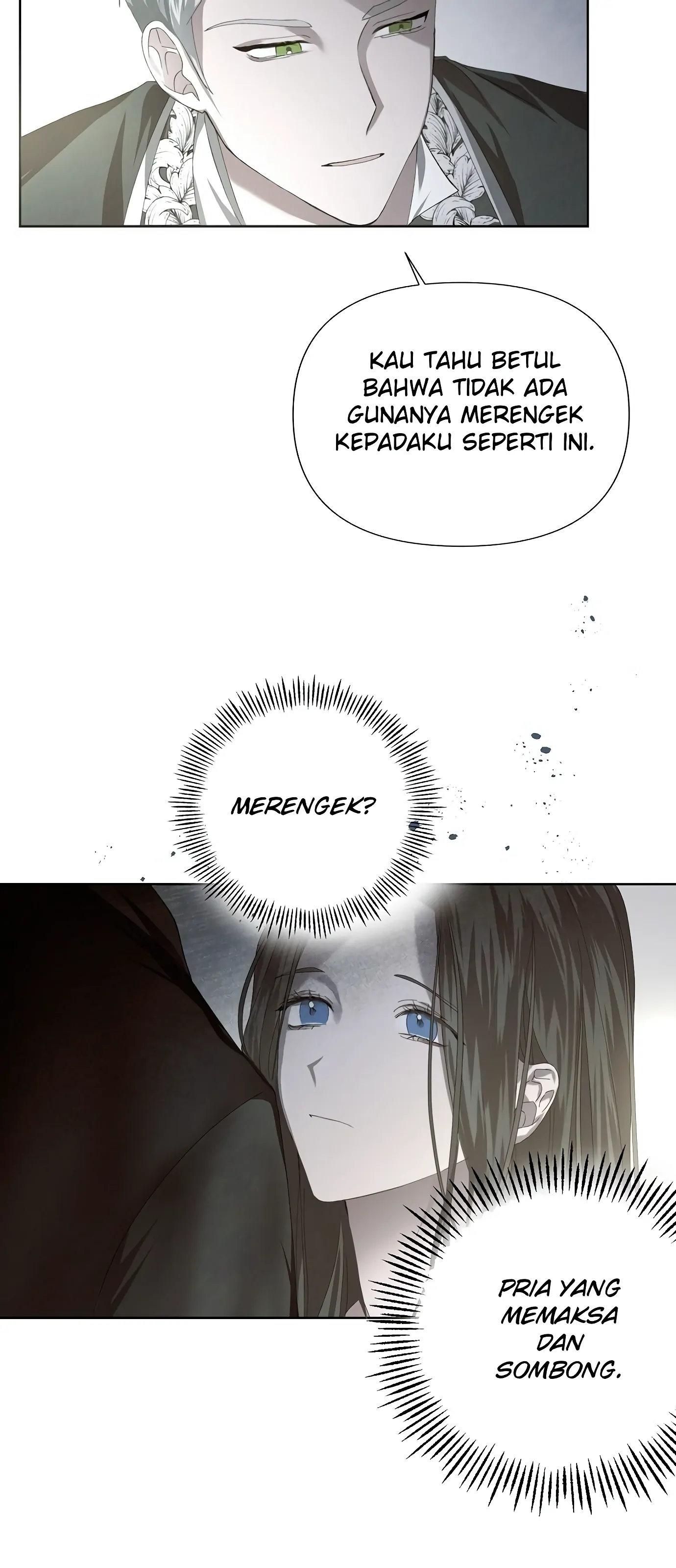 Even If I Regret It Now Chapter 1 page 57