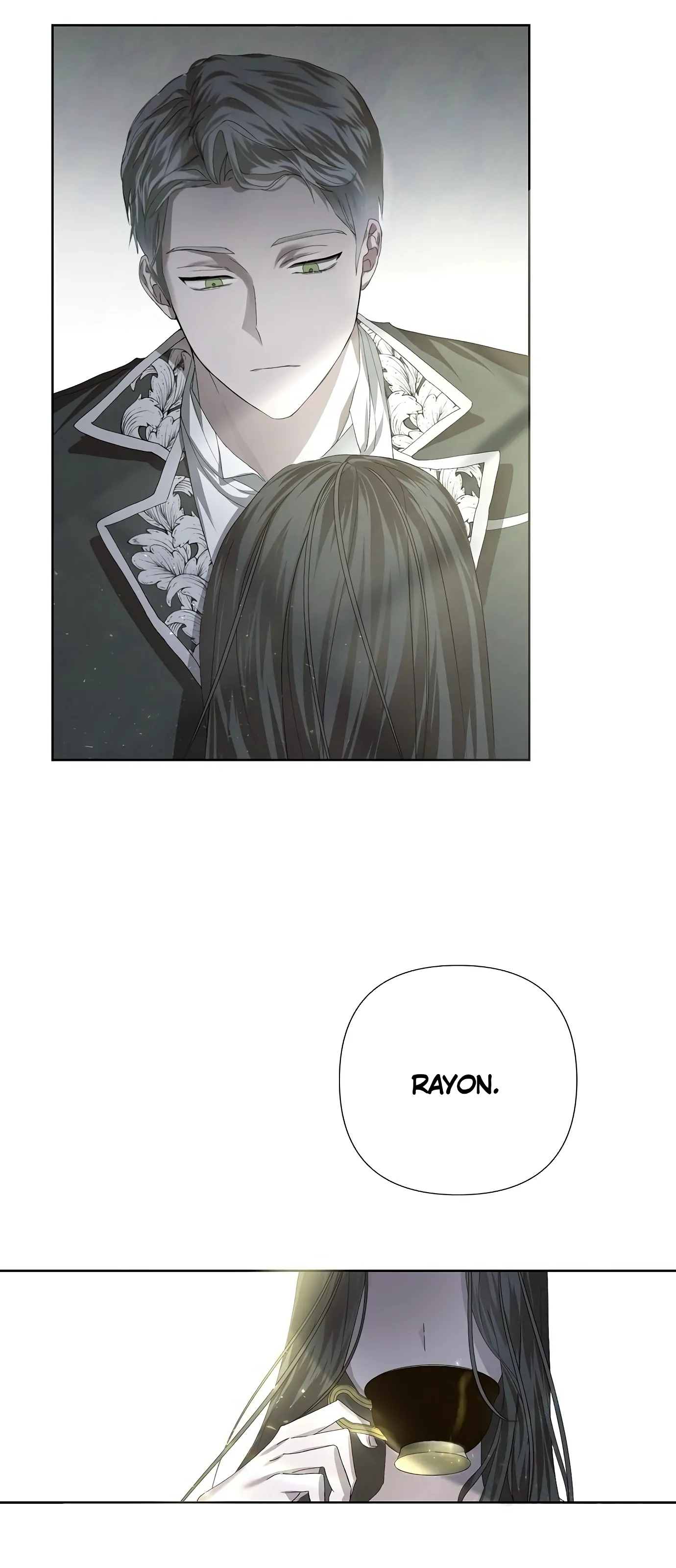 Even If I Regret It Now Chapter 1 page 59