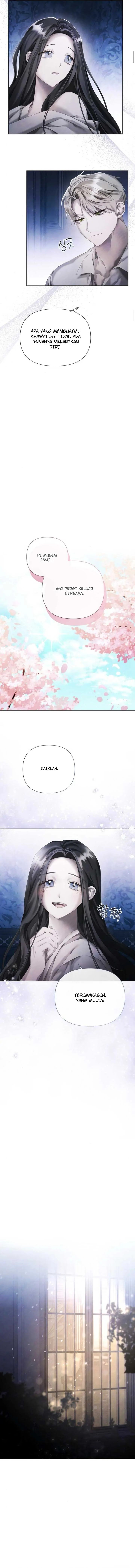 Even If I Regret It Now Chapter 18 page 10