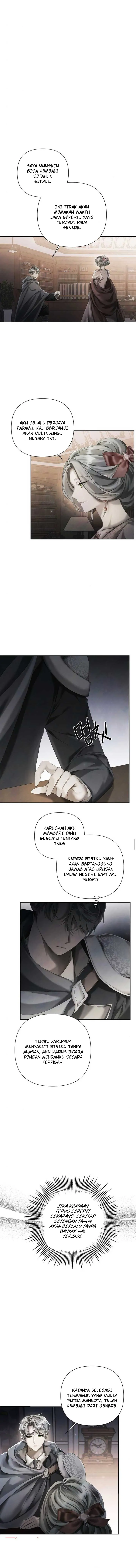 Even If I Regret It Now Chapter 18 page 13