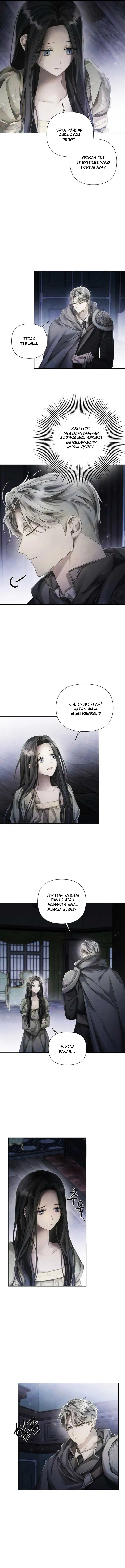Even If I Regret It Now Chapter 18 page 15