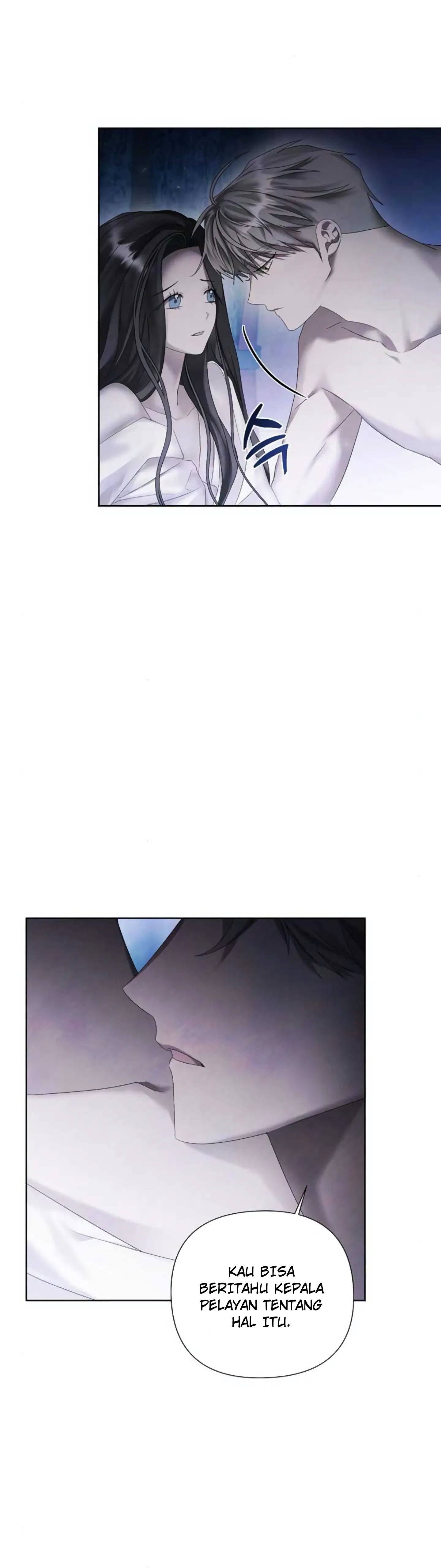 Even If I Regret It Now Chapter 18 page 2