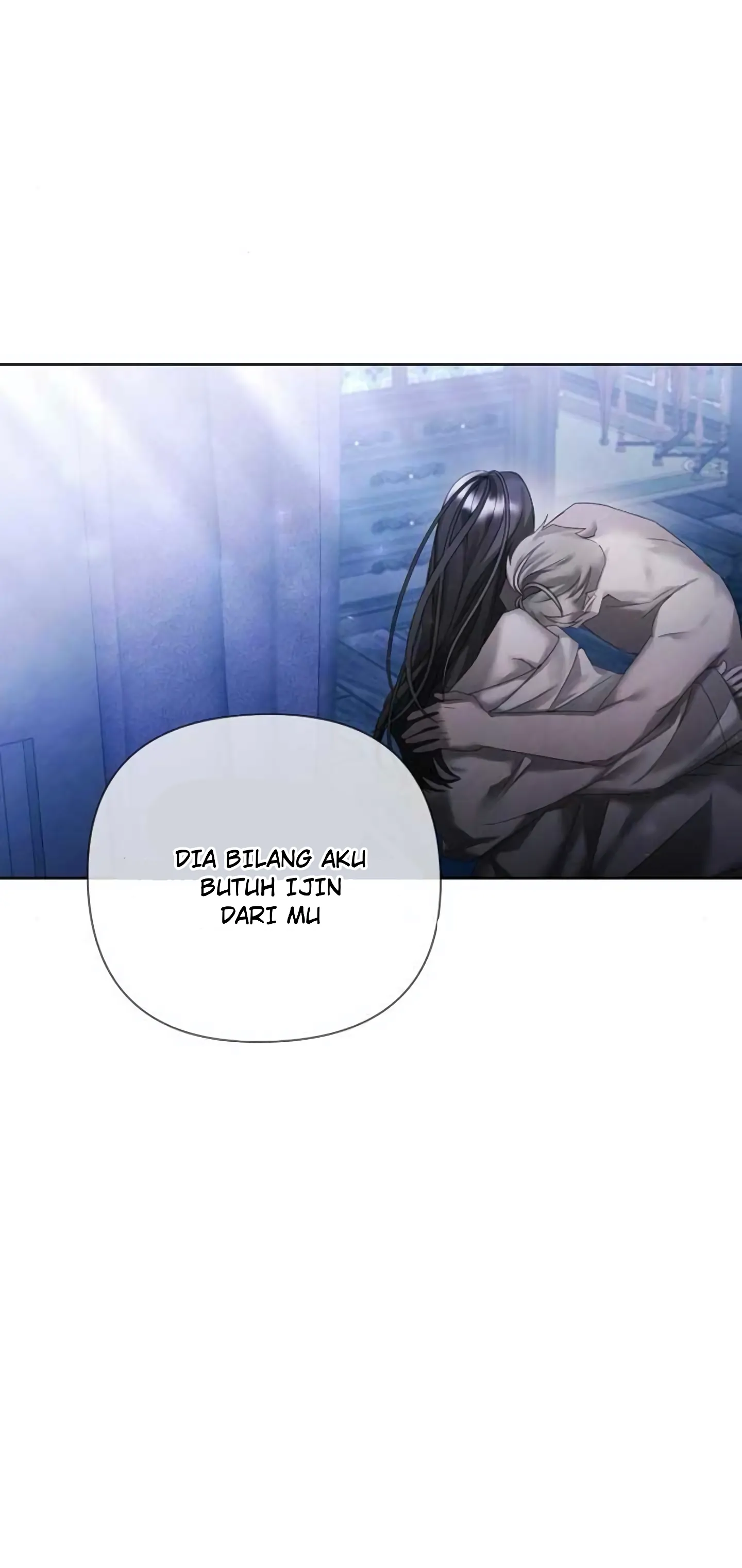 Even If I Regret It Now Chapter 18 page 3