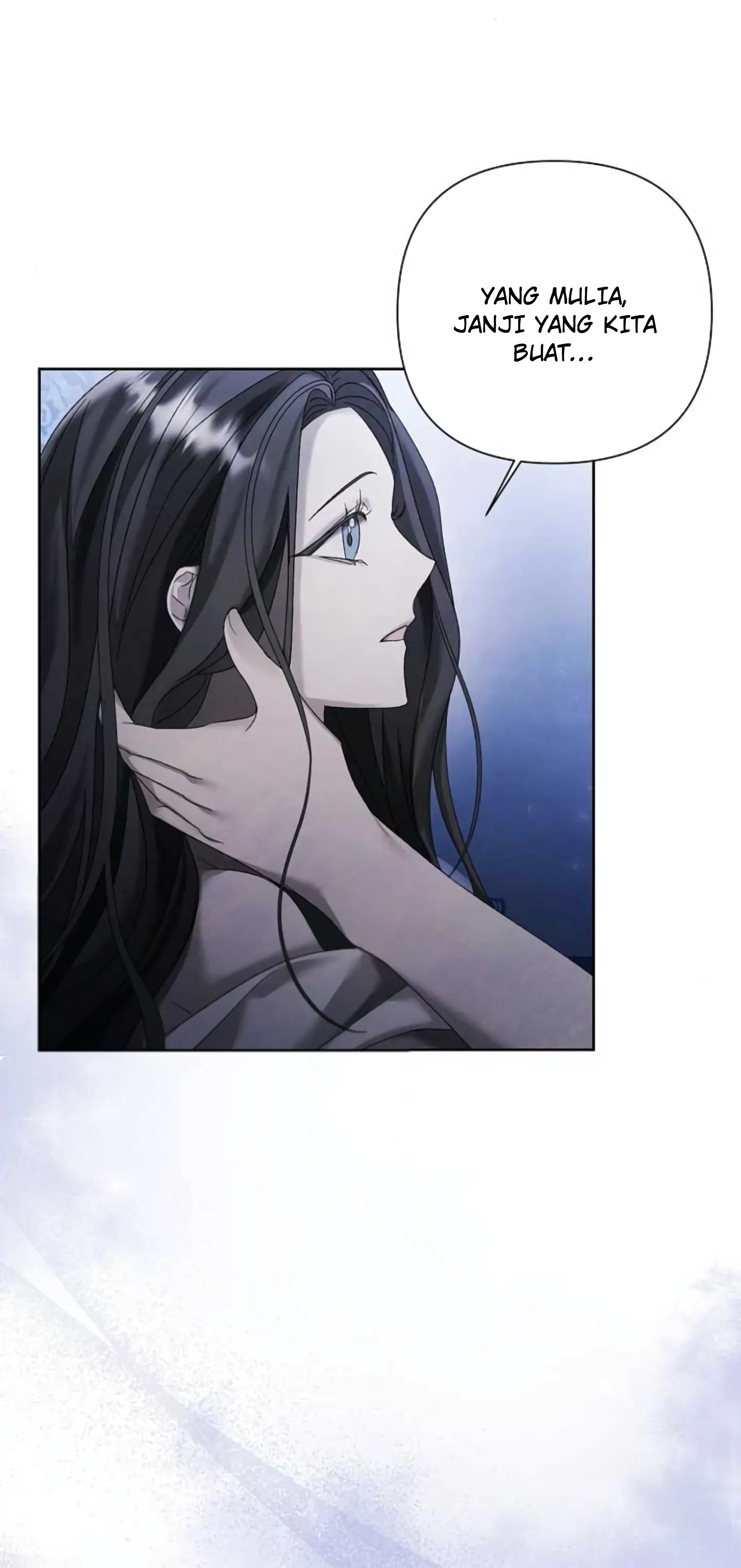 Even If I Regret It Now Chapter 18 page 4
