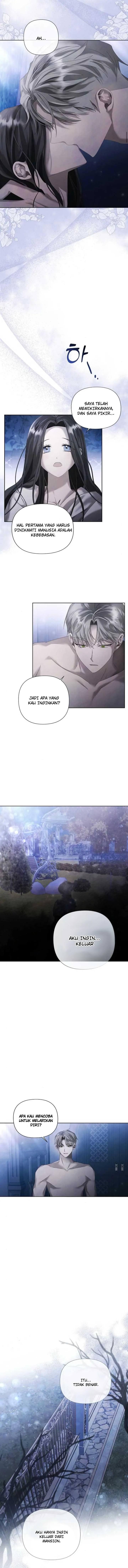 Even If I Regret It Now Chapter 18 page 5