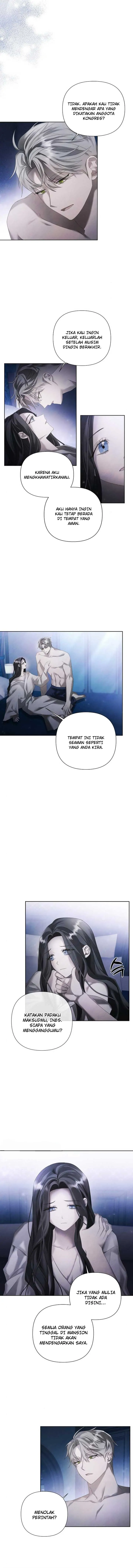 Even If I Regret It Now Chapter 18 page 6