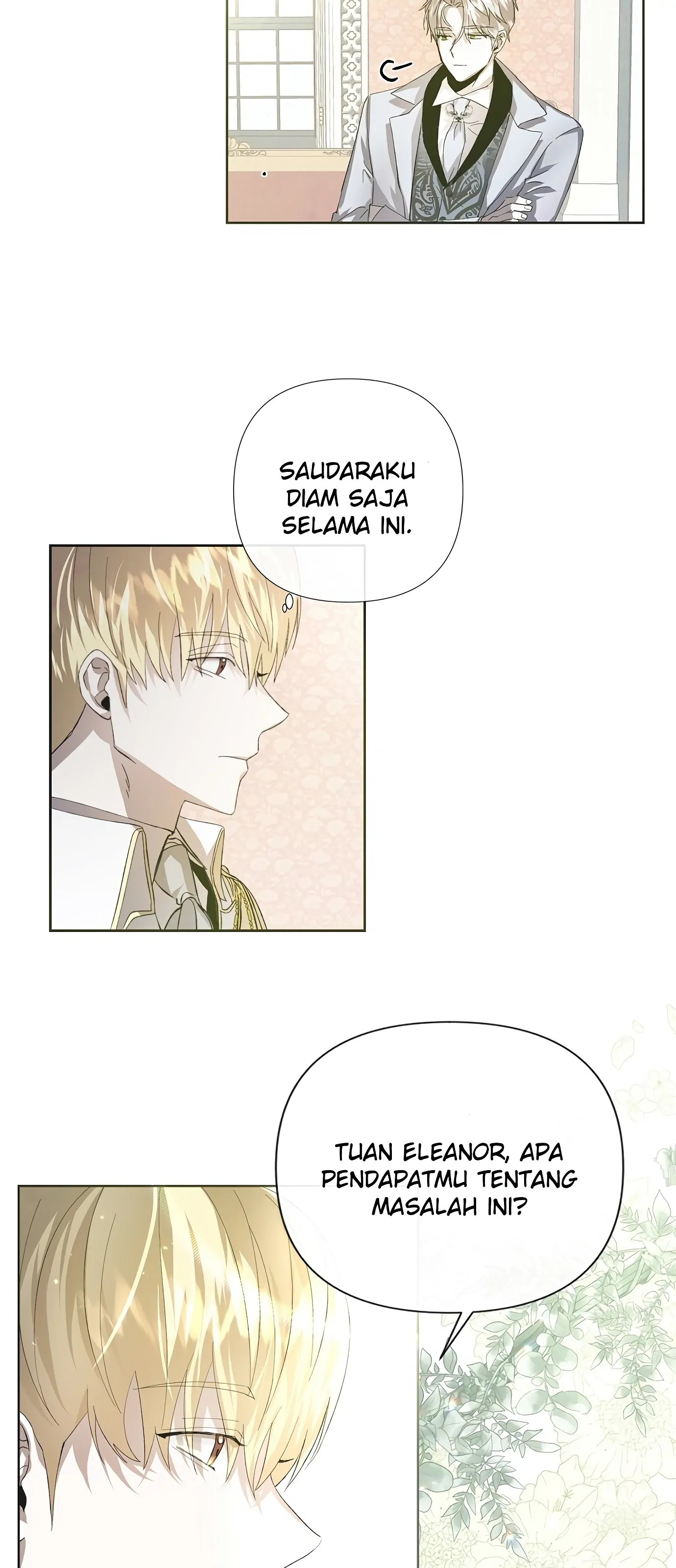 Even If I Regret It Now Chapter 2 page 9