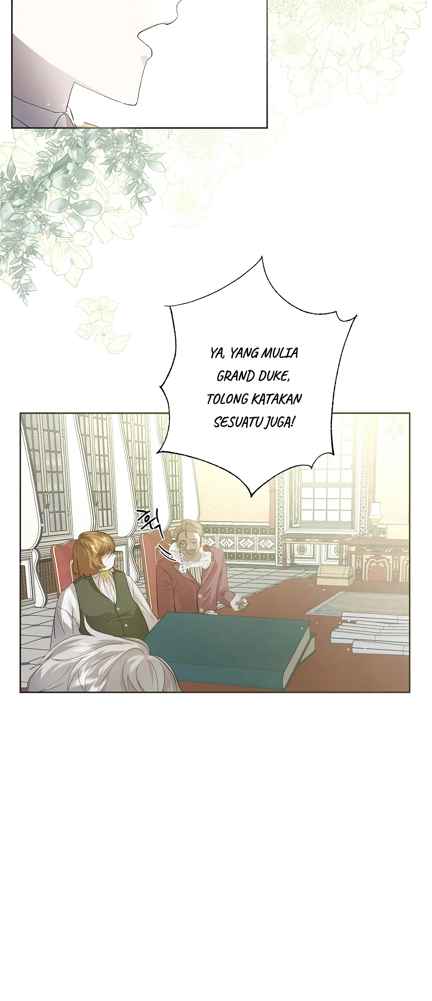 Even If I Regret It Now Chapter 2 page 10