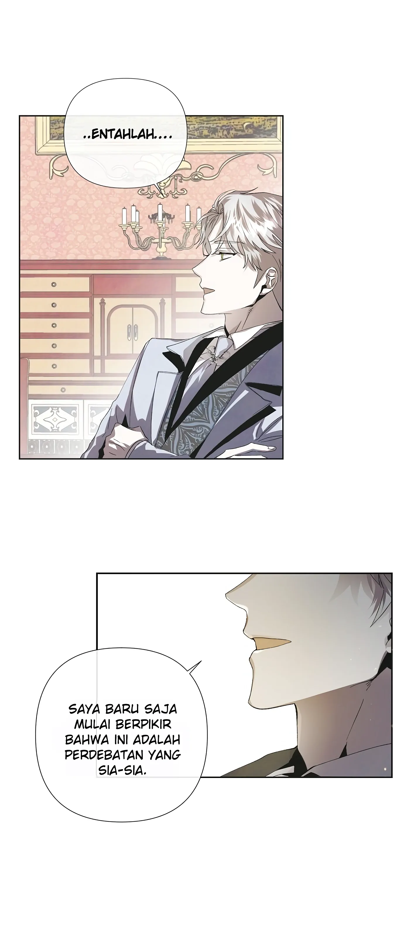 Even If I Regret It Now Chapter 2 page 11